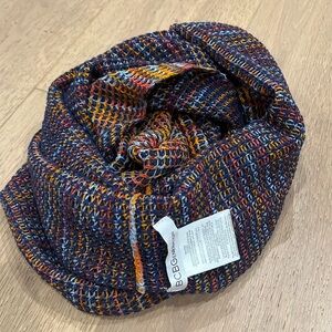 BCBG generation infinity scarf